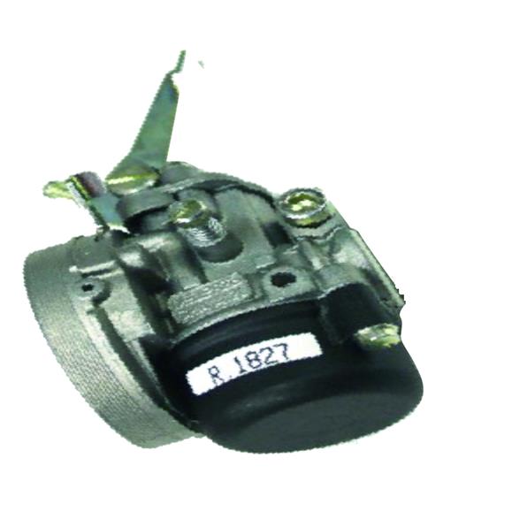 CARBURADOR COMPLETO CM-46 , OLEO MAC SA30, SA-30, DELLORTO SHA-14-12