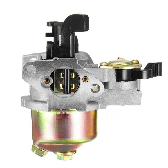 CARBURADOR COMPLETO GXH-50 CARBURADOR COMPLETO GXH-50