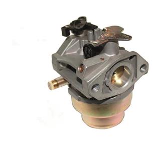 CARBURADOR COMPLETO GCV-135 GC-135 GCV-140