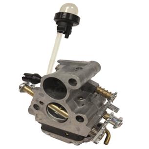 CARBURADOR COMPLETO 235, 235E, 236, 236E, 240, 240E ZAMA C1T-W33C