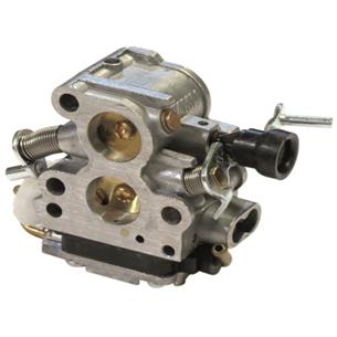 CARBURADOR COMPLETO 135,140,140E,435,435E,440E ZAMA C1T-EL41