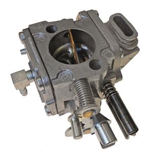 CARBURADOR COMPLETO 064,065,066,MS-640,650,660 WJ-65,67, ZAMA C3A-S31, TILLOTSON HS-320A
