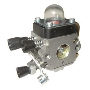 CARBURADOR COMPLETO FS80, FS85, FC75, FC85, HT70, HT75 C1Q-S69A, C1QQS157, C1Q-S63