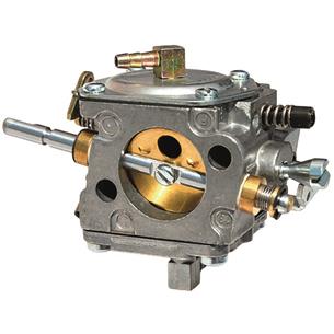CARBURADOR COMPLETO TS-400, TS-460, TS-510, TS-760, HS-274E, HS-279D, HS-276D