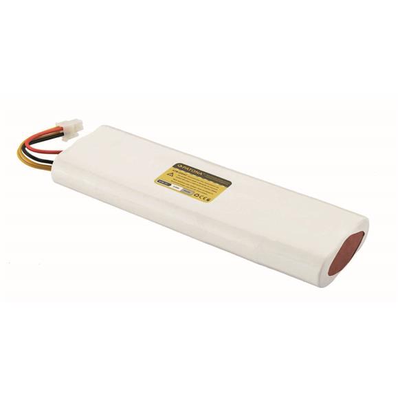BATERIA 18V 2200MAH 152x64x32 ADAP. 220AC, 230ACX, 535120901