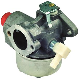 CARBURADOR COMPLETO TVS-90