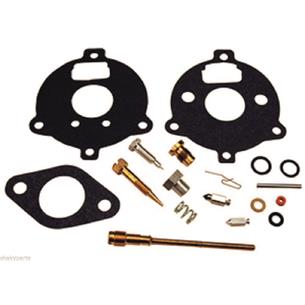 KIT REPARACION CARBURADOR 7, 8, 9 HORIZONTAL