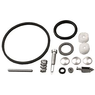 KIT REPARACION CARBURADOR 3,5, 4, 5, 6 HP QUANTUM MAX SERIES