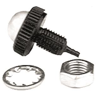 CEBADOR HDA-51, WA180/181/185 HDA-97 M10 x 1.25