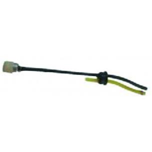 TUBO GASOLINA CON FILTRO TJ-53 BC520B ,92192-2225