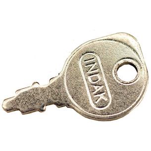 LLAVE CONTACTO