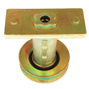 SOPORTE CUCHILLA FBM-46,FBM-53 DIAM. INT. 22,2 MM - ALT 73MM ESTRELLA