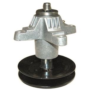 BUJE CON POLEA SERIE 800, chasis de 54" MTD MTD, 6180671B, 6180671D