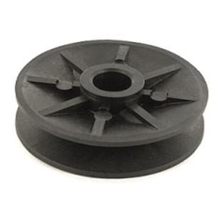 POLEA DIAM. 60 MM DIAM INT. 12 MM, H-14 MM, NG-434, NG-484, NG-504, PA-504, PAN-504