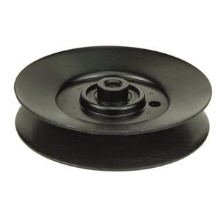 POLEA TENSORA CLUB CADDET, MTD- DIAM 130MM - EJE 9,6 MM