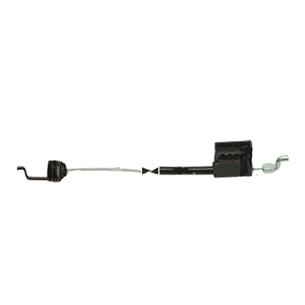 CABLE ACELERADOR 1,33 Y FUNDA 1,03 PARTNER 553, HSQ R-52S, G553, P553