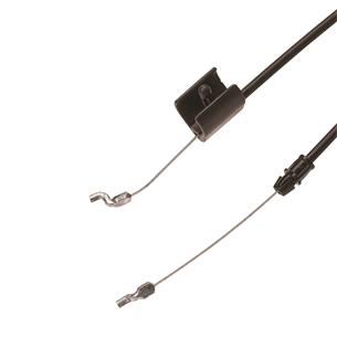 CABLE ACELERADOR 1,33 Y FUNDA 1,15 PARTNER 4553, HSQ 7021 CM/B, 5521 CM, P4553 CM, P4053 CM, F