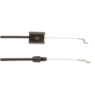 CABLE EMBRAGUE 1,32 Y 1,42 PARTNER 553, HSQ P553, P553 CM, 6521 RS, 7021 RS,5521 RS/X