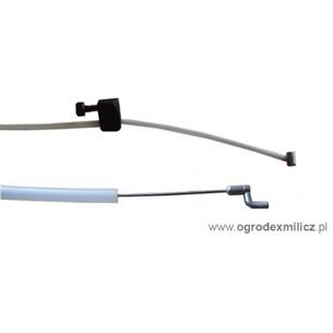 CABLE ACELERADOR 135R, 241R, 333R, 335R, 336R, 535RX
