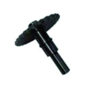 EJE PRINCIPAL 20 MM PIÑON REDUCTORA