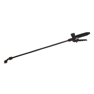 LANZA FIBRA 60CM  BOQUILLA REGULABLE ROSCA 18MM, VG-16M