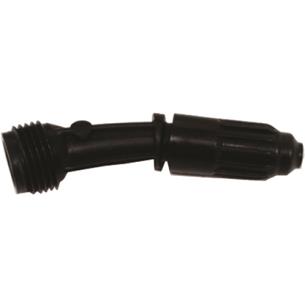 BOQUILLA REGULABLE PLASTICO ADAPTABLE MATABI ROSCA 18, VG-16M