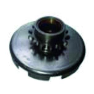 PIÑON COMPLETO EMBRAGUE REDUCTOR