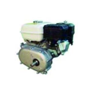 REDUCTOR COMPLETO 2:1 CON EMBRAGUE 20 MM