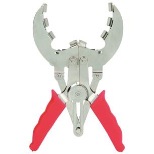 COLOCADOR SEGMENTOS, UTIL PARA COLOCAR SEGMENTOS, DISPONIBLE PARA PISTONES DE 5 A 10 CM