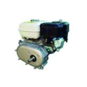 REDUCTOR COMPLETO 2:1 CON EMBRAGUE 25 MM