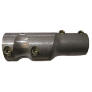 CONECTOR CIFARELLI SC-105, 800 - DIAM. INT. 22 X 32 X LARGO 122MM
