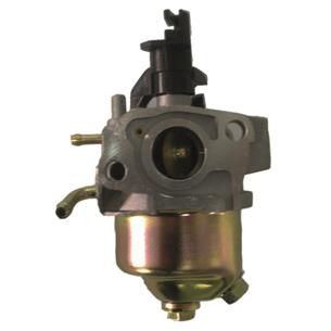 CARBURADOR COMPLETO GX-160 SIN GRIFO GASOLINA SIN PALANCA AIRE PARA GENERADOR
