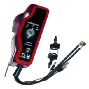 CUADRO ARRANQUE ELECT. GX-240 GX-270