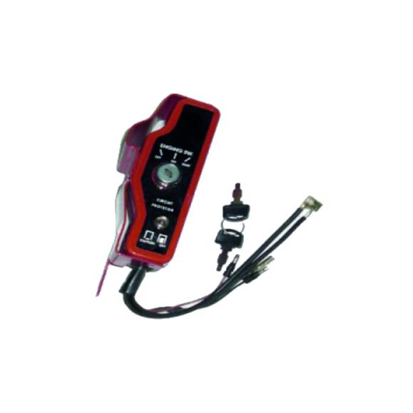 CUADRO ARRANQUE ELECT. GX-240 GX-270