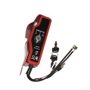 CUADRO ARRANQUE ELECT. GX-340 GX-390