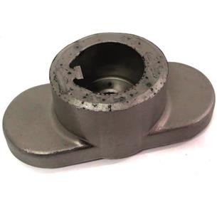 SOPORTE CUCHILLA BAJO DIAM. INT. 25,4 MM ALT 30MM