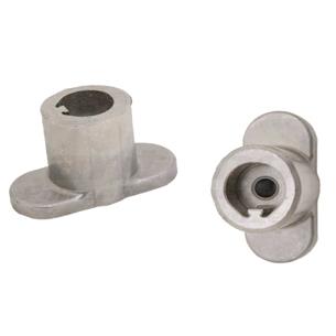 SOPORTE CUCHILLA ALTO DIAM. INT. 25,4 MM ALT 55MM