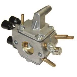 CARBURADOR COMPLETO FS-120, FS-200, FS-250, FS-300, FS-350, CIQ-S51C
