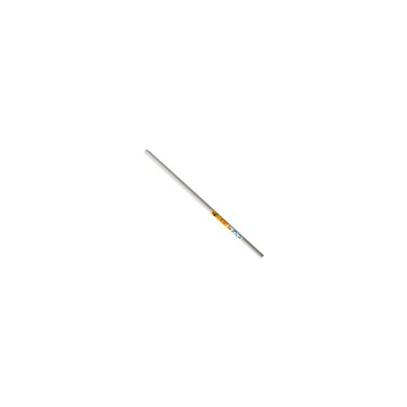 TUBO TRANSMISION ALUMINIO 25,4 MM FS-120, FS-130, FS-200, FS-250 L=1,5M