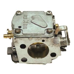 CARBURADOR COMPLETO 61,66, 162, 261,262,266,268, 272 HS-163A HS-260A