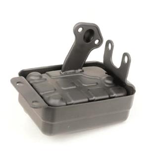 TUBO ESCAPE CON PROTECTOR EH-09