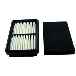 FILTRO AIRE 137 X 84 X 25 MM EY-15,3, EY-20,3