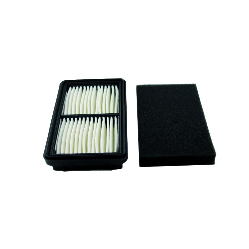 FILTRO AIRE 137 X 84 X 25 MM EY-15,3, EY-20,3