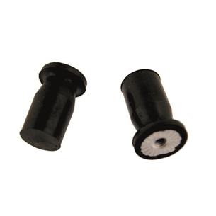 SILENBLOCK M5 L=31MM DIAM 20 Y 17 154, 254,257,465,495,545