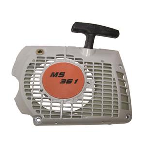 ARRANQUE COMPLETO MS-341, MS-361
