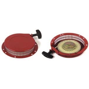 ARRANQUE COMPLETO  G-300
