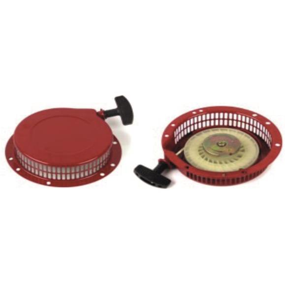 ARRANQUE COMPLETO  G-300