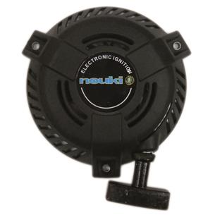 ARRANQUE COMPLETO CA-500