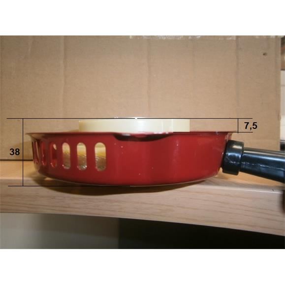 ARRANQUE COMPLETO G-100 3 TORNILLOS ANCLAJE