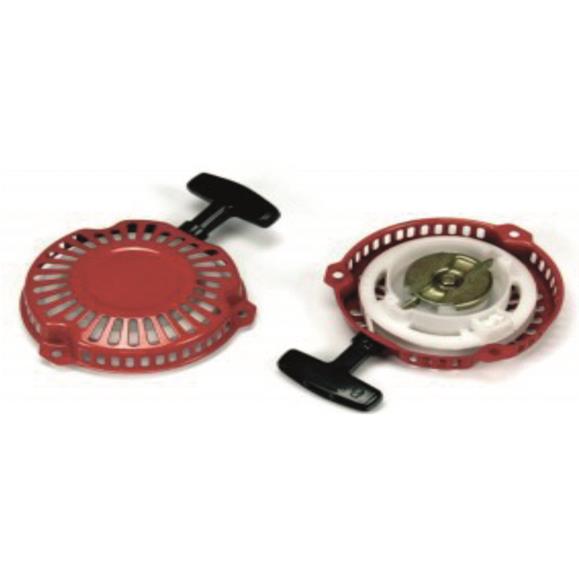 ARRANQUE COMPLETO G-100 3 TORNILLOS ANCLAJE